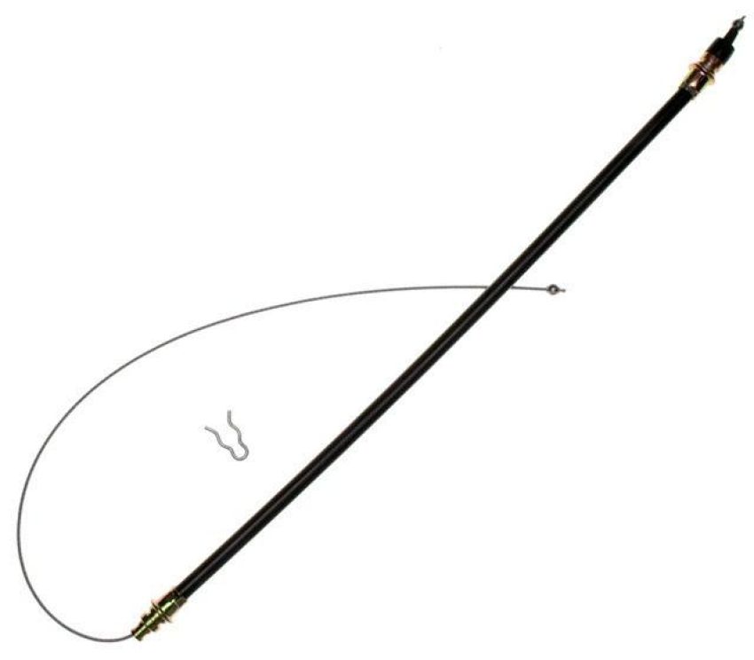 Raybestos BC92305 Raybestos Element3 Parking Brake Cable