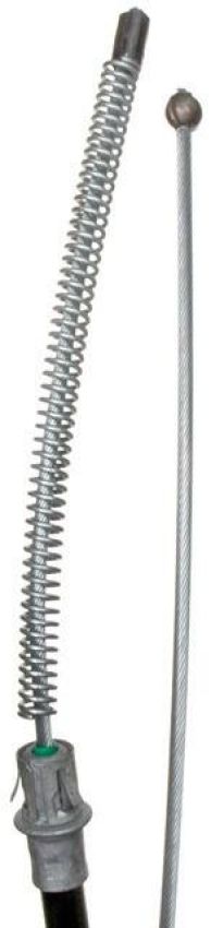 Raybestos BC92311 Raybestos Element3 Parking Brake Cable