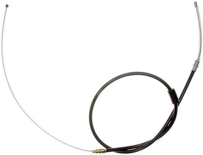 Raybestos BC92311 Raybestos Element3 Parking Brake Cable