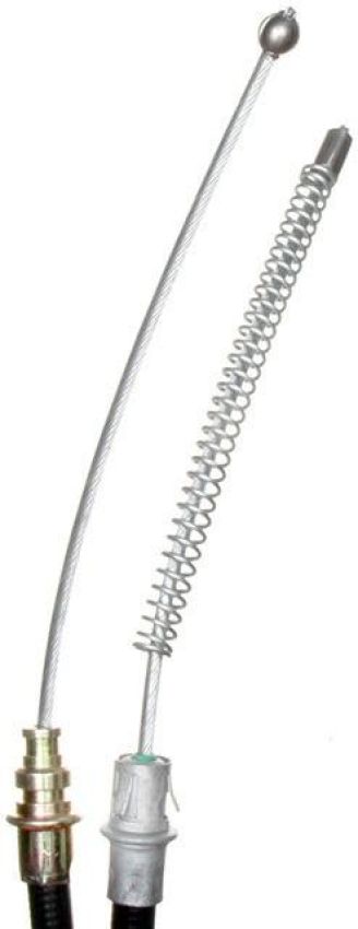 Raybestos BC92313 Raybestos Element3 Parking Brake Cable