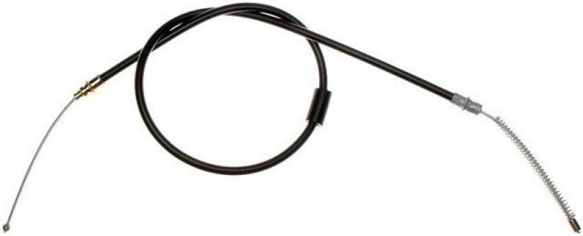 Raybestos BC92313 Raybestos Element3 Parking Brake Cable