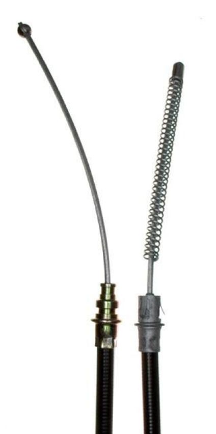 Raybestos BC92314 Raybestos Element3 Parking Brake Cable
