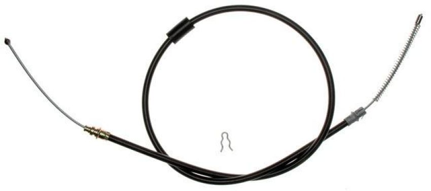 Raybestos BC92314 Raybestos Element3 Parking Brake Cable