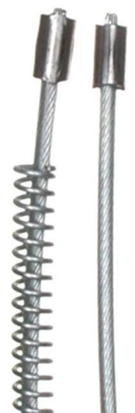 Raybestos BC92315 Raybestos Element3 Parking Brake Cable