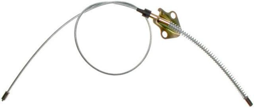 Raybestos BC92315 Raybestos Element3 Parking Brake Cable