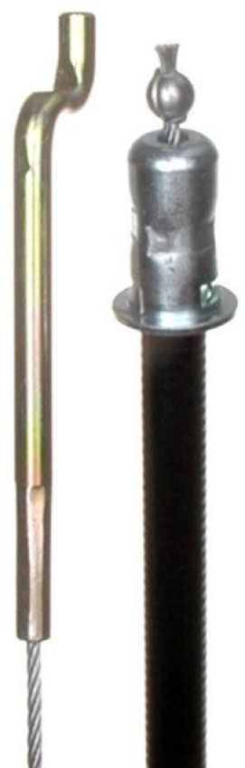 Raybestos BC92318 Raybestos Element3 Parking Brake Cable