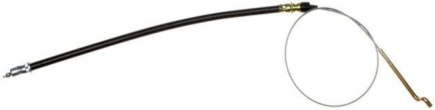 Raybestos BC92318 Raybestos Element3 Parking Brake Cable