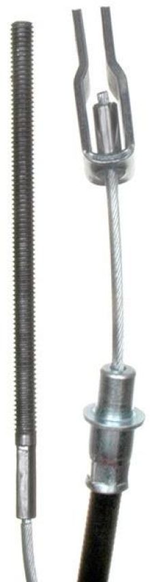 Raybestos BC92319 Raybestos Element3 Parking Brake Cable