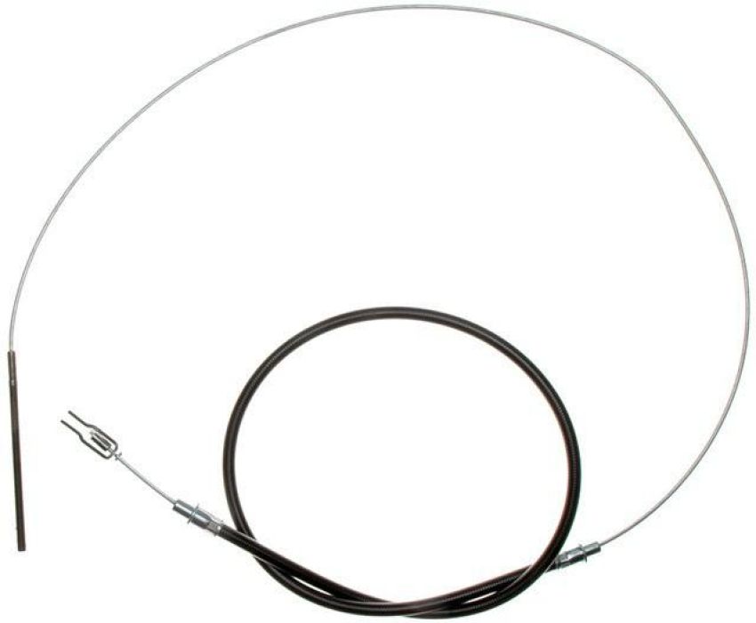 Raybestos BC92319 Raybestos Element3 Parking Brake Cable