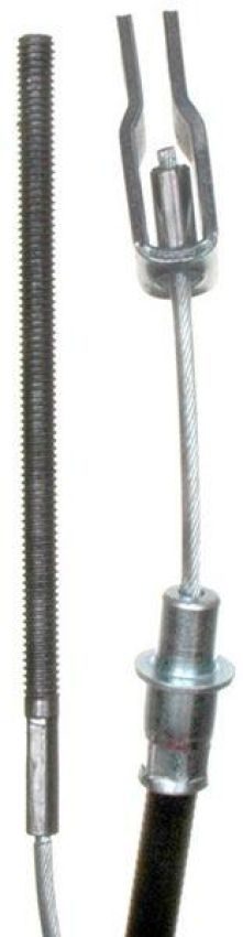 Raybestos BC92319 Raybestos Element3 Parking Brake Cable