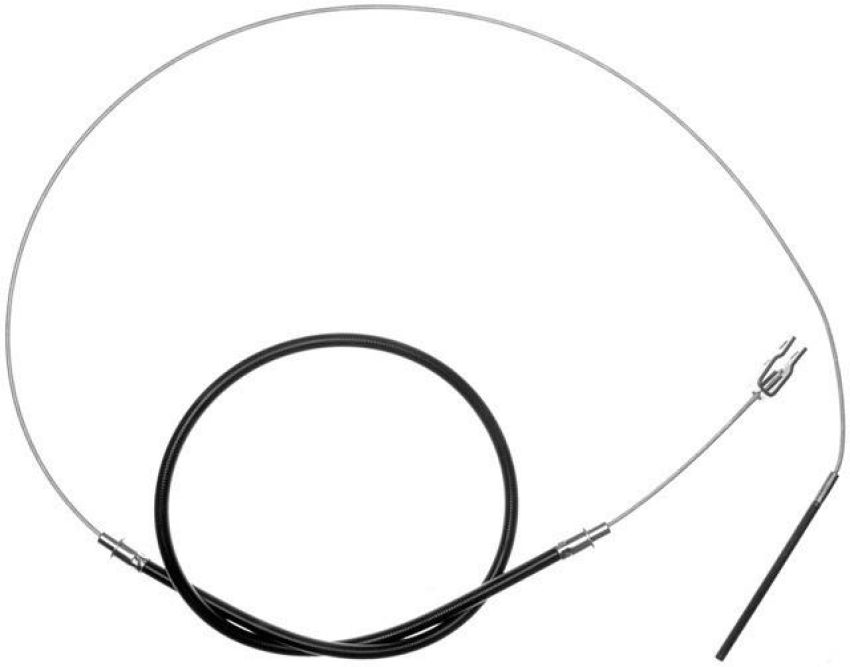 Raybestos BC92320 Raybestos Element3 Parking Brake Cable