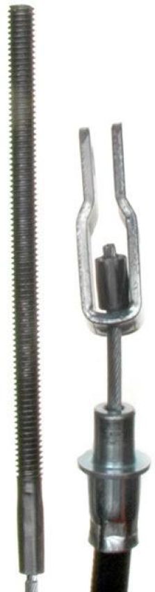 Raybestos BC92323 Raybestos Element3 Parking Brake Cable