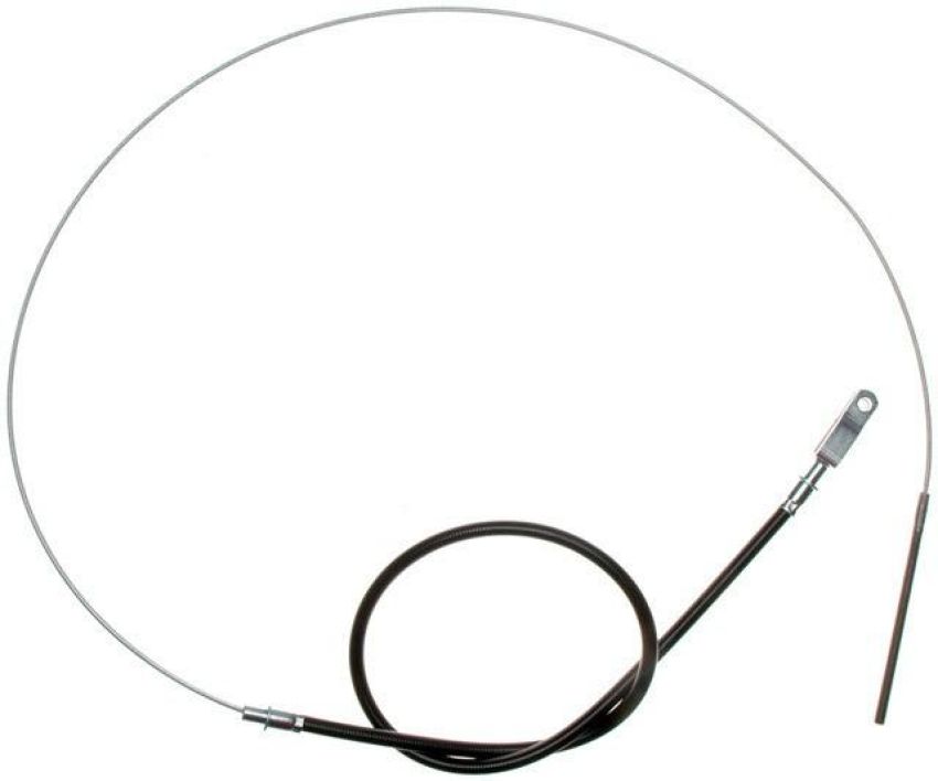 Raybestos BC92323 Raybestos Element3 Parking Brake Cable
