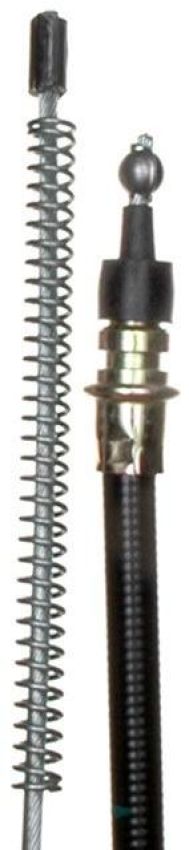 Raybestos BC92328 Raybestos Element3 Parking Brake Cable