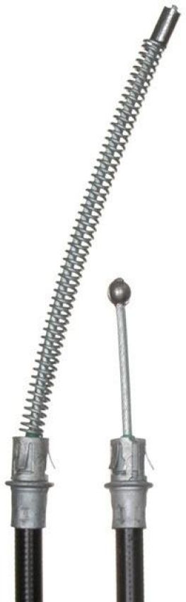 Raybestos BC92330 Raybestos Element3 Parking Brake Cable