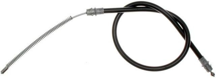 Raybestos BC92330 Raybestos Element3 Parking Brake Cable