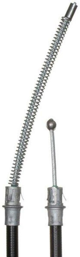 Raybestos BC92330 Raybestos Element3 Parking Brake Cable