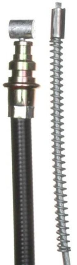 Raybestos BC92332 Raybestos Element3 Parking Brake Cable