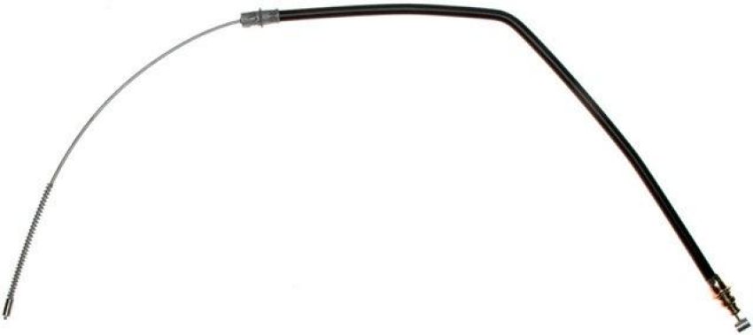 Raybestos BC92332 Raybestos Element3 Parking Brake Cable