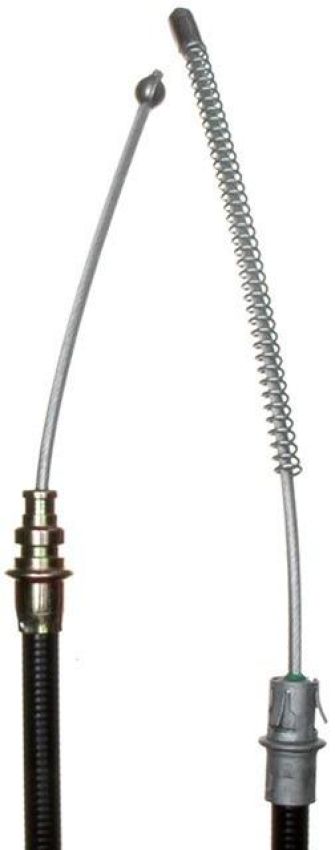 Raybestos BC92333 Raybestos Element3 Parking Brake Cable