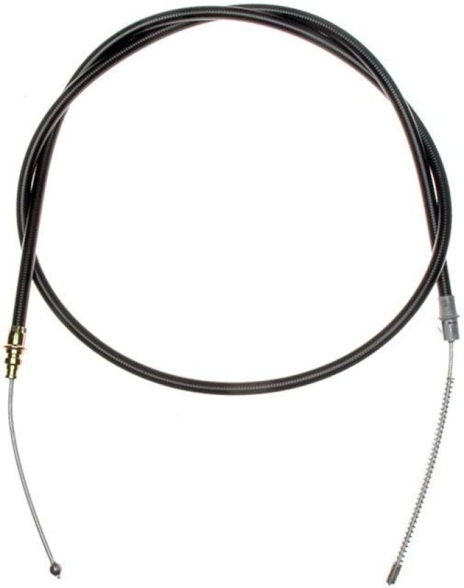 Raybestos BC92333 Raybestos Element3 Parking Brake Cable