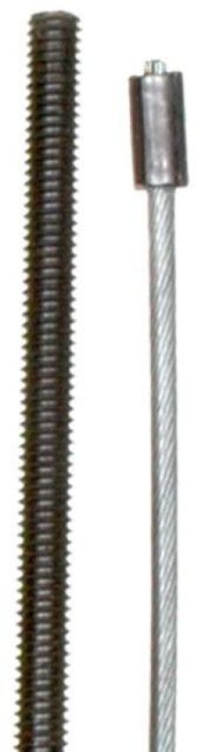 Raybestos BC92334 Raybestos Element3 Parking Brake Cable