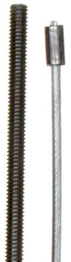 Raybestos BC92334 Raybestos Element3 Parking Brake Cable
