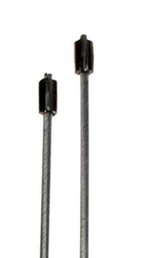 Raybestos BC92339 Raybestos Element3 Parking Brake Cable