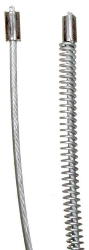 Raybestos BC92340 Raybestos Element3 Parking Brake Cable