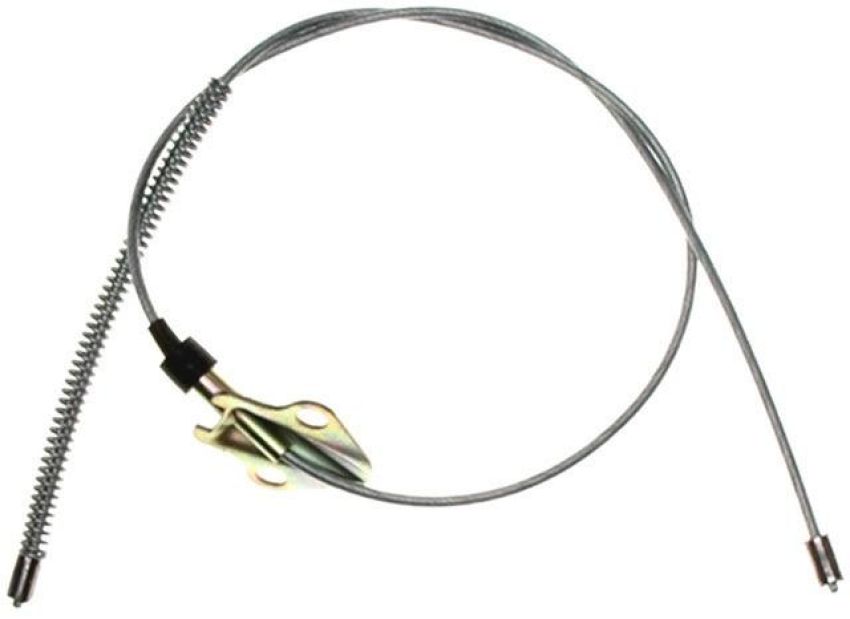Raybestos BC92340 Raybestos Element3 Parking Brake Cable
