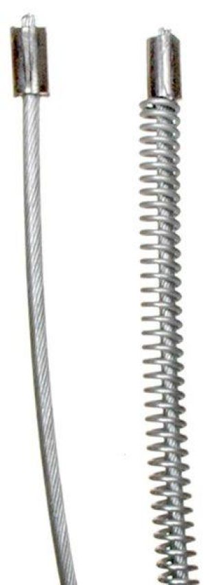 Raybestos BC92340 Raybestos Element3 Parking Brake Cable