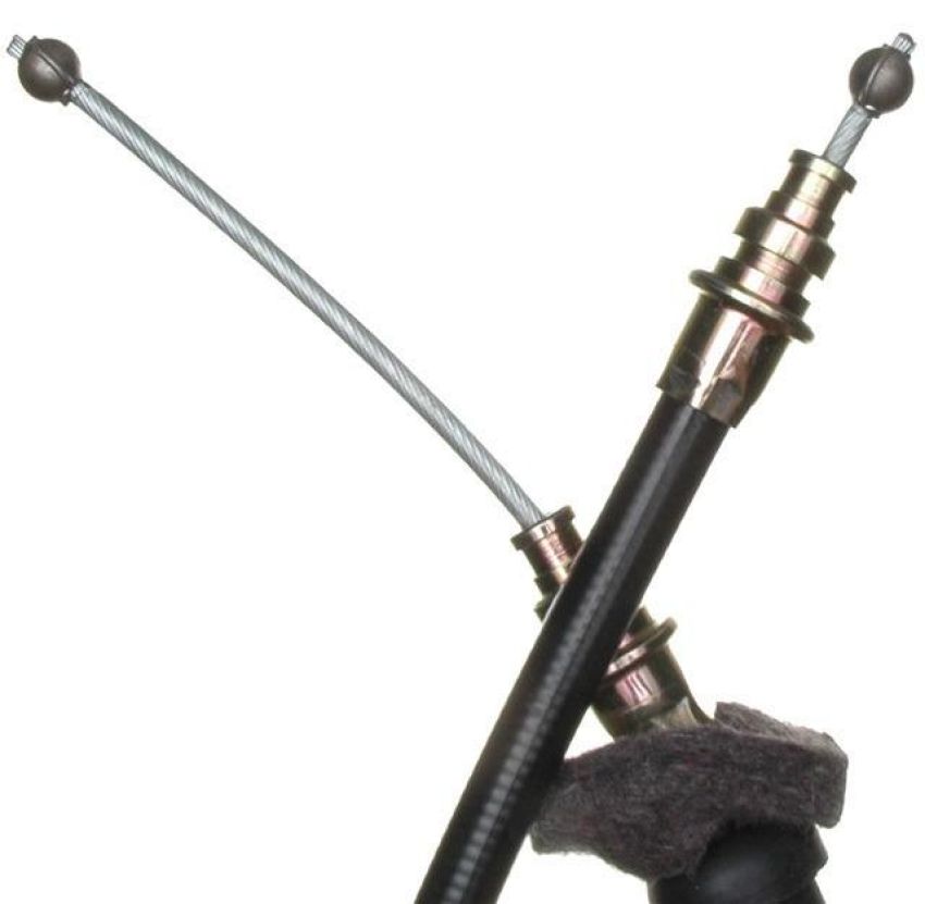 Raybestos BC92341 Raybestos Element3 Parking Brake Cable