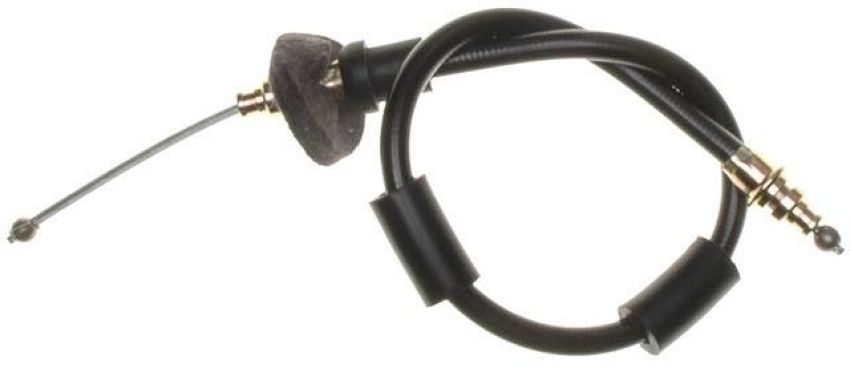 Raybestos BC92341 Raybestos Element3 Parking Brake Cable