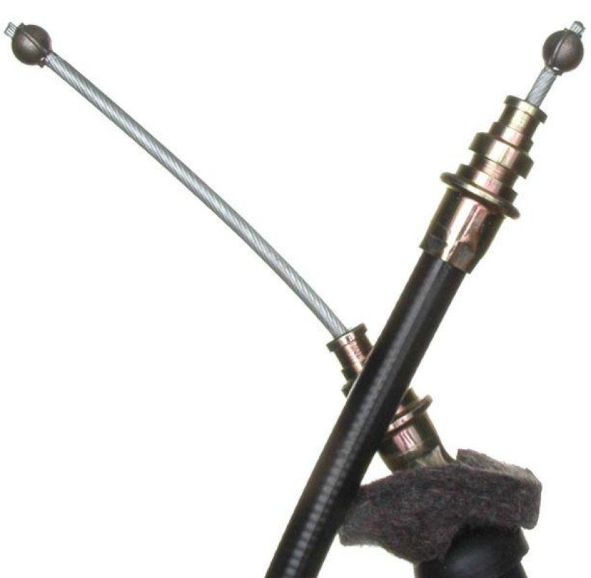 Raybestos BC92341 Raybestos Element3 Parking Brake Cable