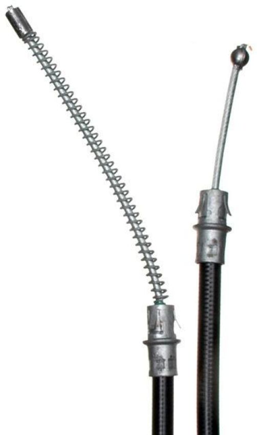 Raybestos BC92343 Raybestos Element3 Parking Brake Cable