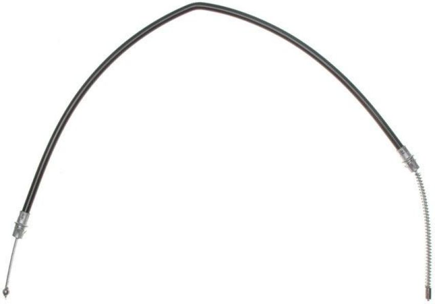 Raybestos BC92343 Raybestos Element3 Parking Brake Cable