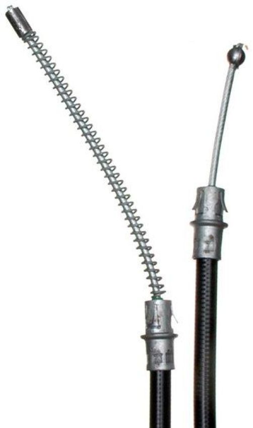 Raybestos BC92343 Raybestos Element3 Parking Brake Cable