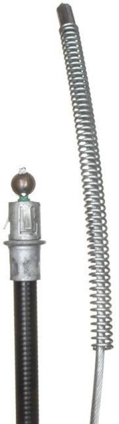 Raybestos BC92344 Raybestos Element3 Parking Brake Cable