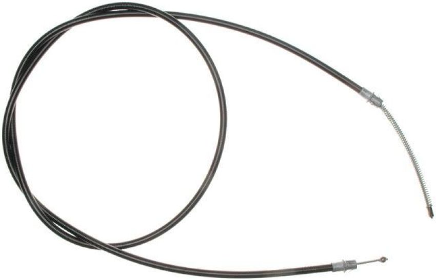 Raybestos BC92344 Raybestos Element3 Parking Brake Cable