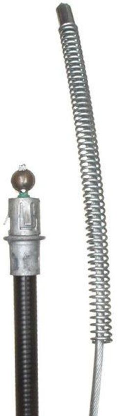 Raybestos BC92344 Raybestos Element3 Parking Brake Cable