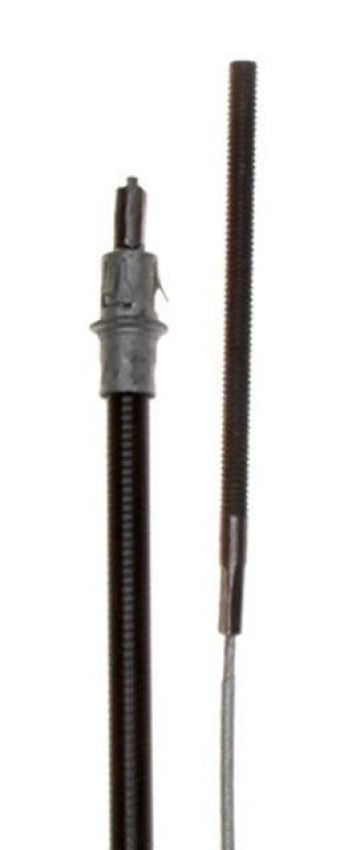 Raybestos BC92346 Raybestos Element3 Parking Brake Cable