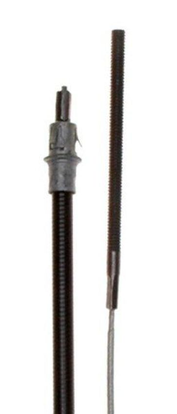 Raybestos BC92346 Raybestos Element3 Parking Brake Cable