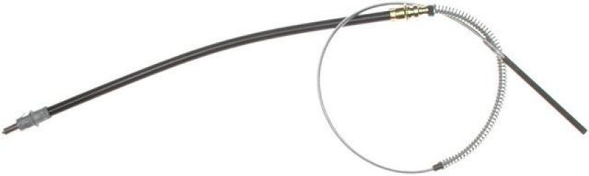 Raybestos BC92347 Raybestos Element3 Parking Brake Cable