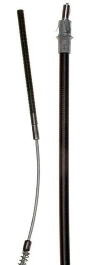 Raybestos BC92349 Raybestos Element3 Parking Brake Cable