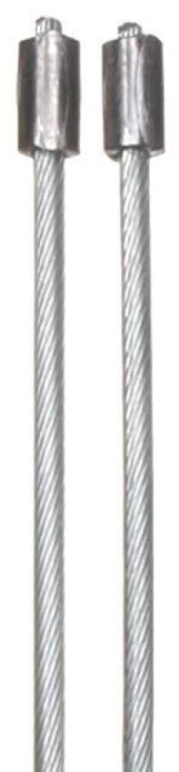 Raybestos BC92351 Raybestos Element3 Parking Brake Cable
