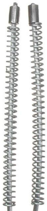 Raybestos BC92353 Raybestos Element3 Parking Brake Cable
