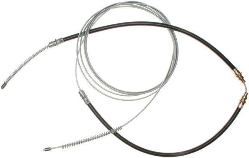 Raybestos BC92353 Raybestos Element3 Parking Brake Cable