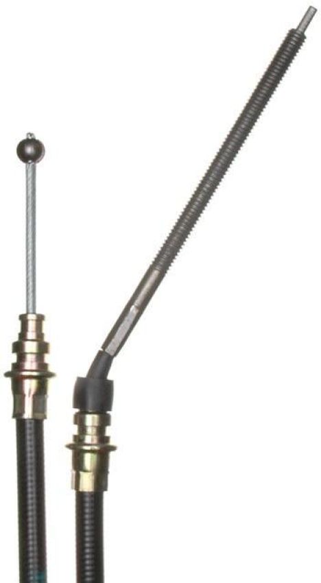 Raybestos BC92355 Raybestos Element3 Parking Brake Cable
