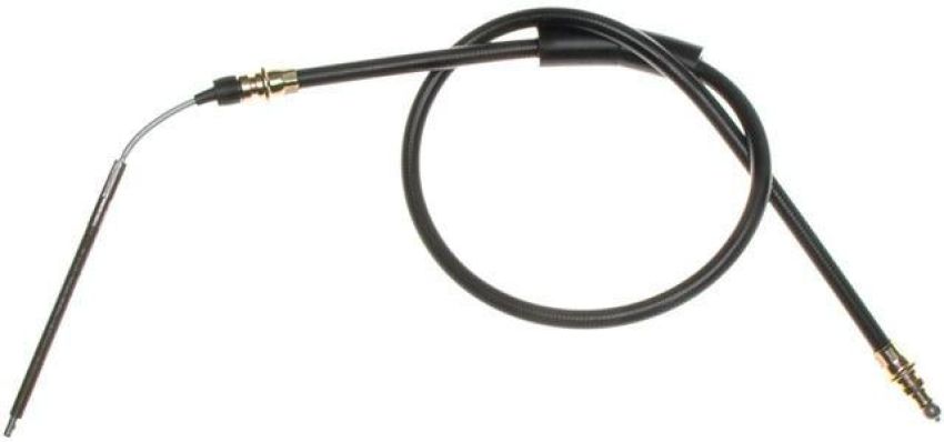 Raybestos BC92355 Raybestos Element3 Parking Brake Cable