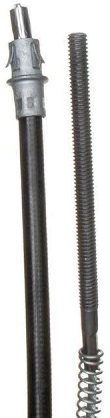 Raybestos BC92358 Raybestos Element3 Parking Brake Cable